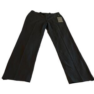 NWT VAN HEUSEN Dress Pants Men Sz 36-34 NWT